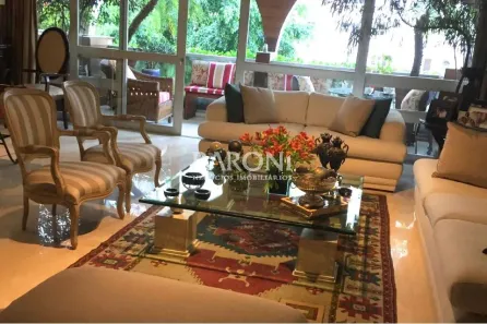 Apartamento com 3 Quartos à venda, 251m² no Santa Cecília, São Paulo