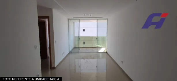 Apartamento com 2 Quartos à venda, 69m² no Itapuã, Vila Velha