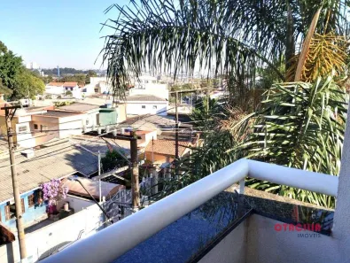 Apartamento com 2 Quartos à venda, 51m² no Jordanópolis, São Bernardo do Campo
