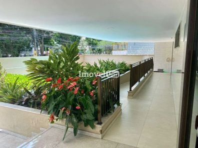 Apartamento com 3 Quartos à venda, 202m² no Recreio dos Bandeirantes, Rio de Janeiro