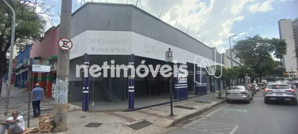 Ponto Comercial para alugar, 240m² no Centro, Belo Horizonte