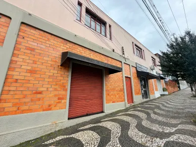 Sala Comercial para alugar, 45m² no Estrela, Ponta Grossa