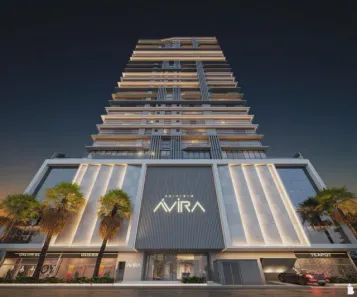 Apartamento com 3 Quartos à venda, 120m² no Perequê, Porto Belo
