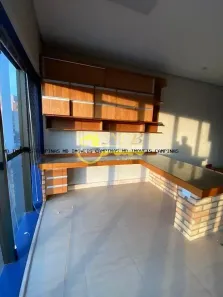 à venda, 247m² no Bosque, Campinas