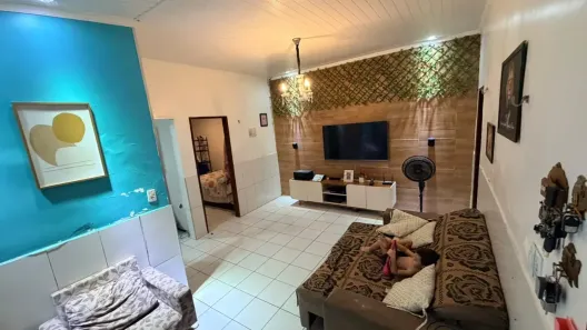 Casa com 3 Quartos à venda, 153m² no Conjunto Ceará II, Fortaleza