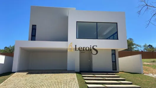 Casa de Condomínio com 3 Quartos à venda, 272m² no Parque das Indústrias, Itu