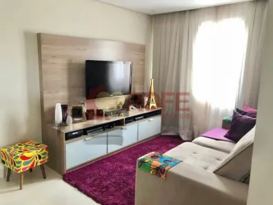 Apartamento com 2 Quartos à venda, 70m² no Vila Uberabinha, São Paulo