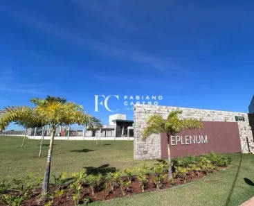 Lote/Terreno à venda, 243m² no Fazenda Palhinha (Zona Rural), São José do Rio Preto