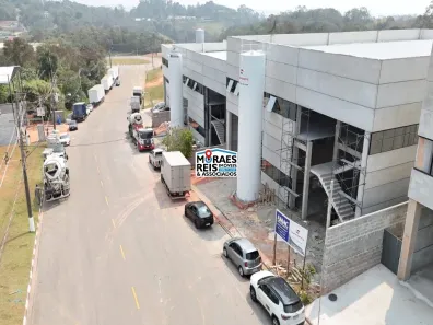 Galpão/Depósito/Armazém para alugar, 850m² no Jardim Arpoador, São Paulo