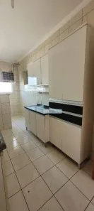 Apartamento com 3 Quartos à venda, 82m² no Morumbi, Paulínia