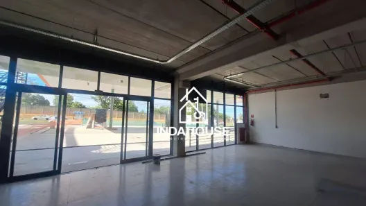 Ponto Comercial para alugar, 220m² no Jardim Barcelona, Indaiatuba