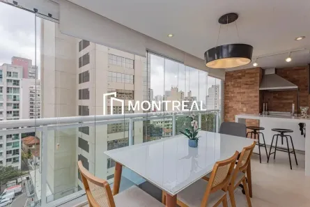 Apartamento com 2 Quartos à venda, 76m² no Aclimação, São Paulo