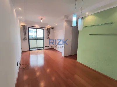 Apartamento com 3 Quartos à venda, 63m² no Vila Monumento, São Paulo