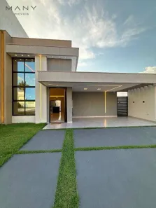 Casa de Condomínio com 3 Quartos à venda, 176m² no Ponta Negra, Manaus
