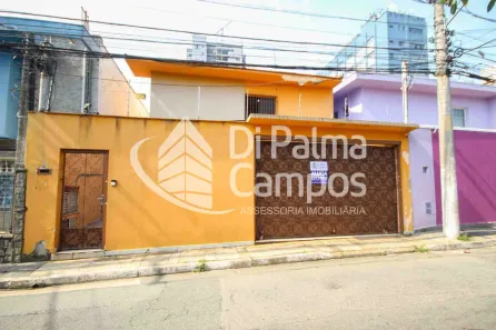 Imóvel Comercial para venda ou aluguel, 232m² no Saúde, São Paulo