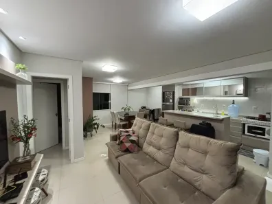 Apartamento com 3 Quartos à venda, 91m² no Tabuleiro, Camboriú