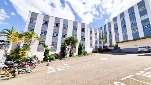 Apartamento com 3 Quartos à venda, 66m² no Paineiras, Juiz de Fora