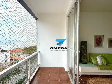 Apartamento com 3 Quartos à venda, 94m² no Pitangueiras, Guarujá