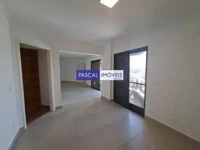 Apartamento com 3 Quartos para alugar, 107m² no Parque Colonial, São Paulo