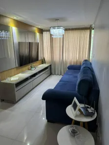 Apartamento com 2 Quartos à venda, 68m² no Jardim Luz, Aparecida de Goiânia