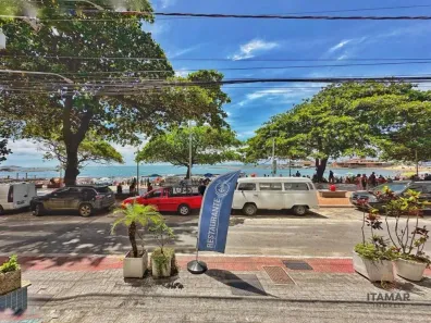 Ponto Comercial à venda, 408m² no Centro, Guarapari