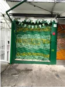 Ponto Comercial à venda, 23m² no Pinheiros, São Paulo