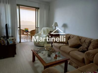 Apartamento com 2 Quartos à venda, 88m² no Santa Cruz do José Jacques, Ribeirão Preto