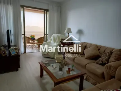 Apartamento com 2 Quartos à venda, 88m² no Santa Cruz do José Jacques, Ribeirão Preto