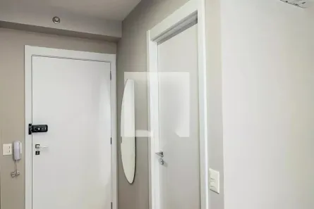 Kitnet com 1 Quarto à venda, 25m² no Santo Amaro, São Paulo