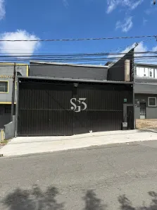 Galpão/Depósito/Armazém à venda, 320m² no Jardim das Bandeiras, Campinas