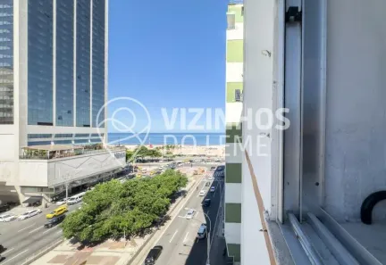 Apartamento com 2 Quartos à venda, 70m² no Copacabana, Rio de Janeiro