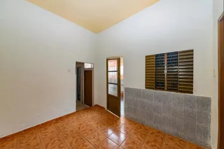 Casa com 2 Quartos à venda, 200m² no Jardim América, Belo Horizonte