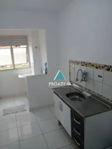 Apartamento com 3 Quartos à venda, 65m² no Vila Camilópolis, Santo André