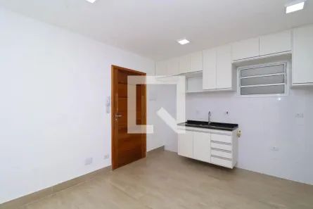 Apartamento com 2 Quartos à venda, 45m² no Vila Morse, São Paulo