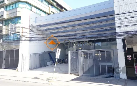 Prédio Comercial para alugar, 745m² no Petrópolis, Porto Alegre