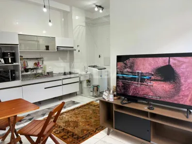 Apartamento com 1 Quarto à venda, 41m² no Brás, São Paulo