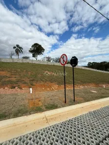 Lote/Terreno à venda, 304m² no Bosque do Imperador, Juiz de Fora