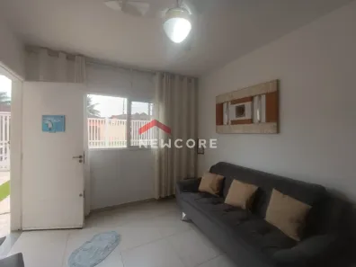 Apartamento com 2 Quartos à venda, 53m² no Boraceia, Bertioga