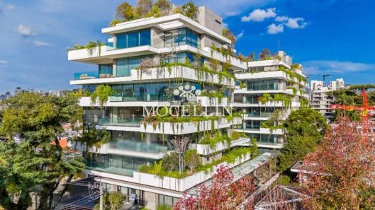 Cobertura com 4 Quartos à venda, 578m² no Batel, Curitiba