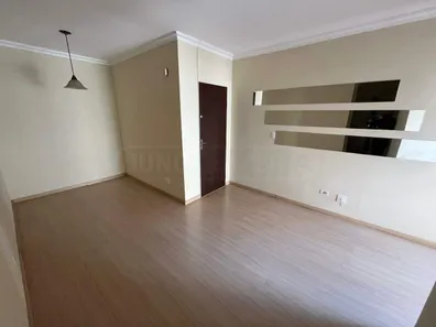 Apartamento com 2 Quartos à venda, 60m² no Paulicéia, Piracicaba