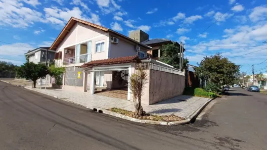 Casa com 2 Quartos à venda, 77m² no Igara, Canoas