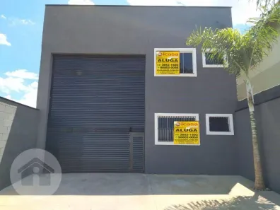 Galpão/Depósito/Armazém para alugar, 250m² no Residencial Esperança, Caçapava