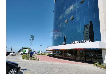 Sala Comercial para alugar, 39m² no Vila Cabral, Campina Grande