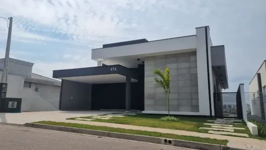 Casa de Condomínio com 3 Quartos à venda, 169m² no Putim, São José dos Campos