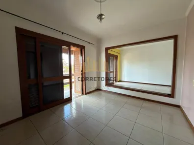 Apartamento com 2 Quartos para alugar, 144m² no Niterói, Canoas