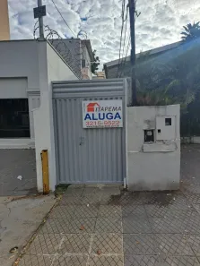 Casa com 3 Quartos para alugar, 65m² no Setor Central, Goiânia