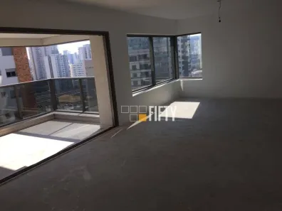 Apartamento com 3 Quartos à venda, 192m² no Campo Belo, São Paulo