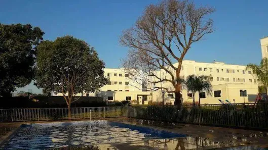 Apartamento com 2 Quartos à venda, 48m² no Parque São Sebastião, Ribeirão Preto