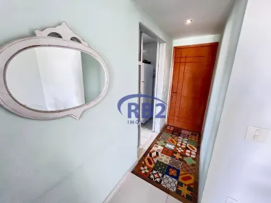 Apartamento com 3 Quartos à venda, 110m² no Vital Brazil, Niterói
