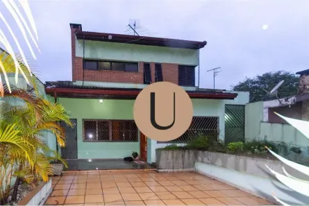 Sobrado com 5 Quartos para alugar, 450m² no Jardim Paraíso, São Paulo